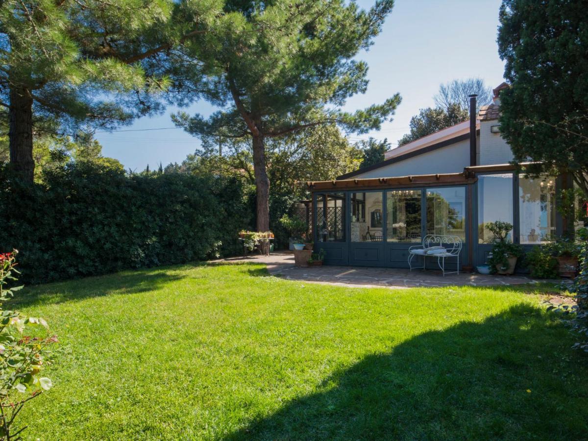 Villa La Casa Vivente By Interhome Livorno Exterior foto