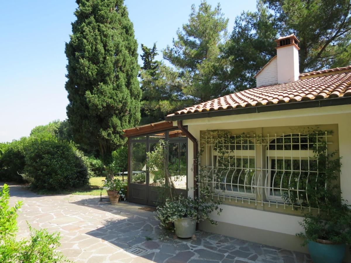 Villa La Casa Vivente By Interhome Livorno Exterior foto