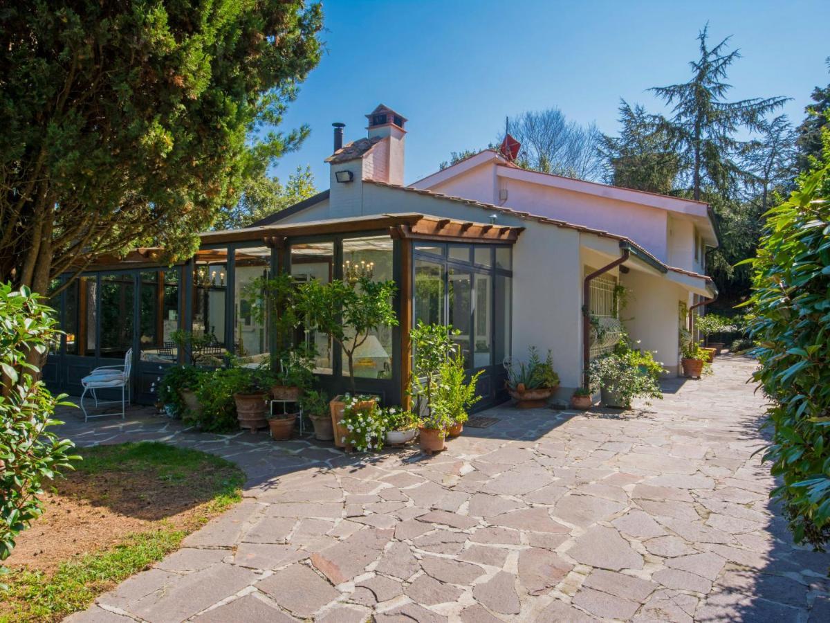 Villa La Casa Vivente By Interhome Livorno Exterior foto