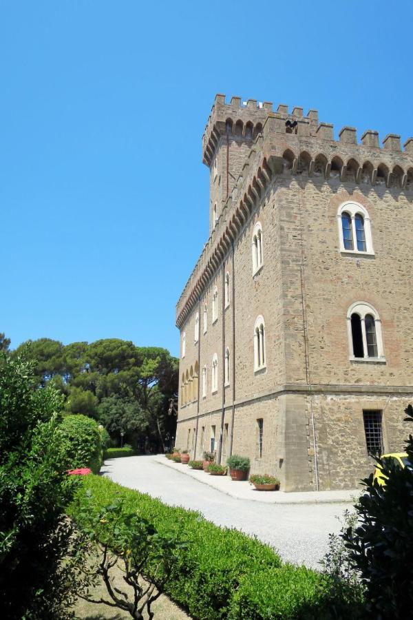 Villa La Casa Vivente By Interhome Livorno Exterior foto